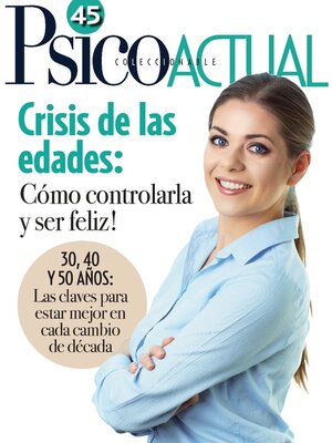 cover image of PsicoActual